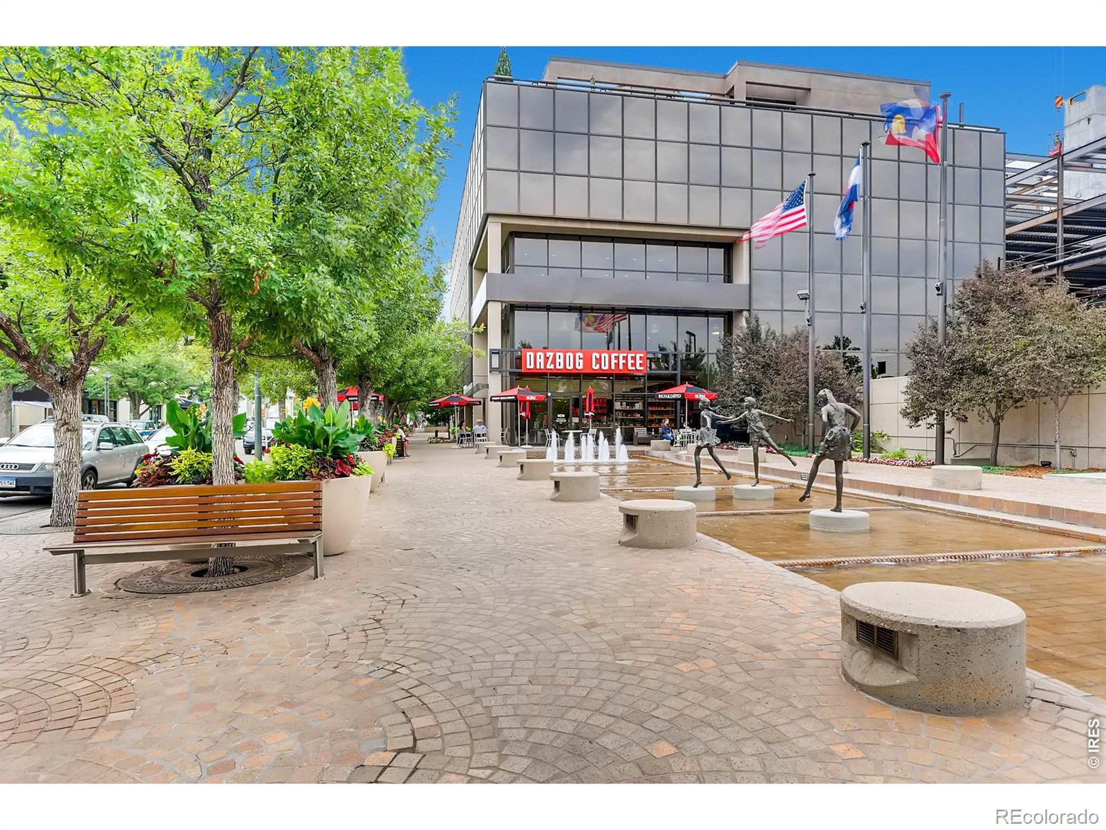 275 S Harrison Street Denver CO 80209