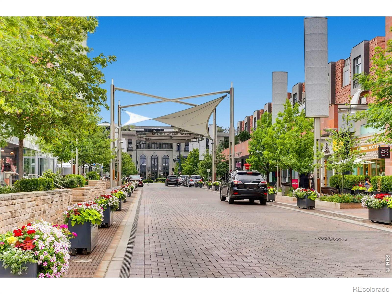 275 S Harrison Street Denver CO 80209