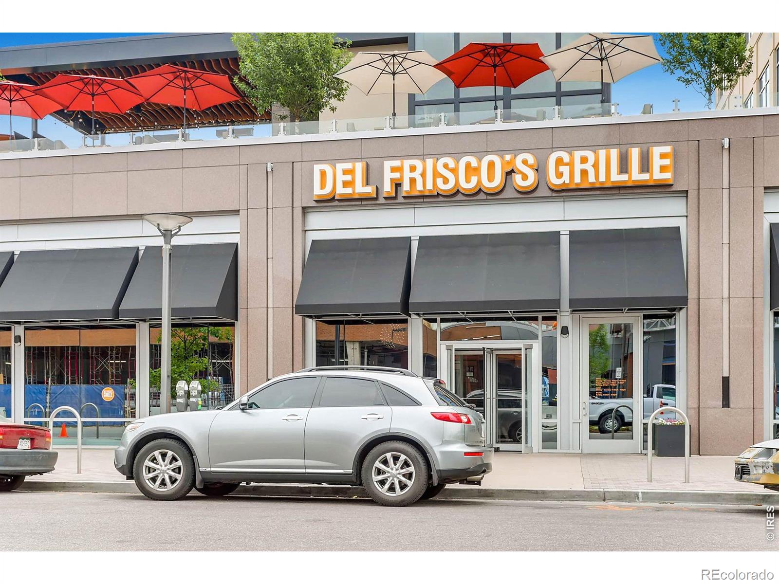 275 S Harrison Street Denver CO 80209