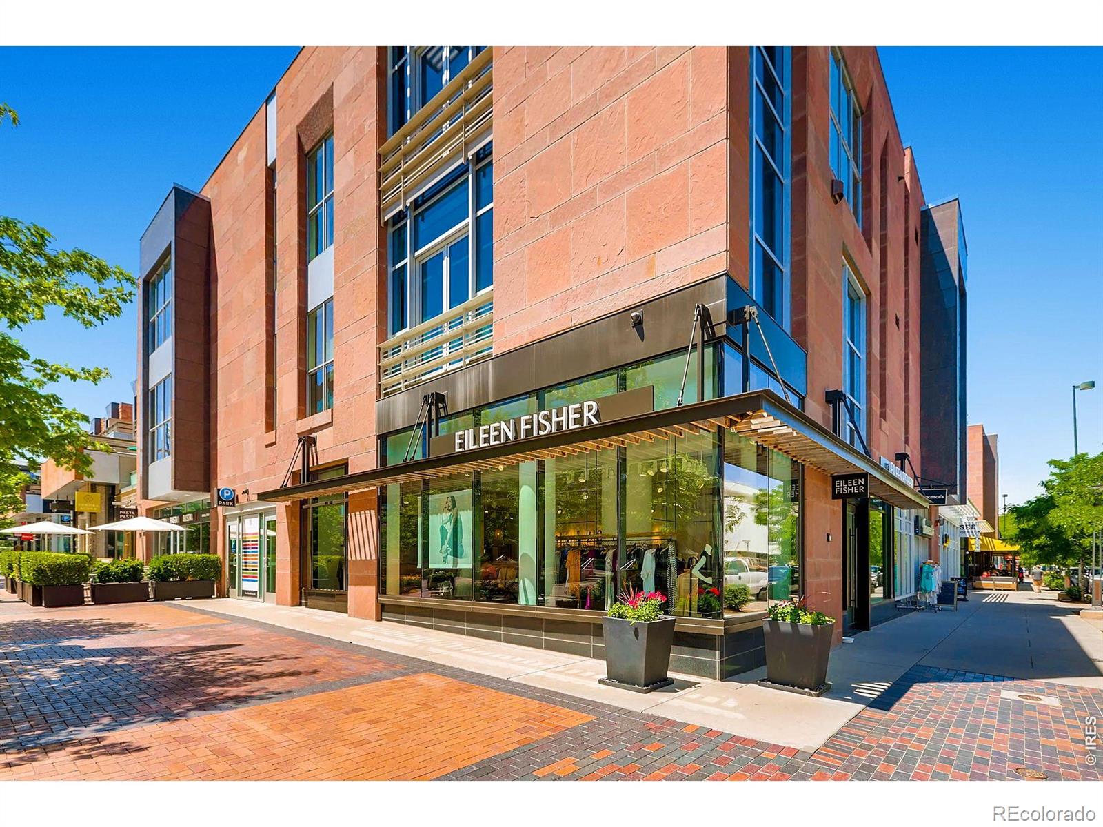 275 S Harrison Street Denver CO 80209
