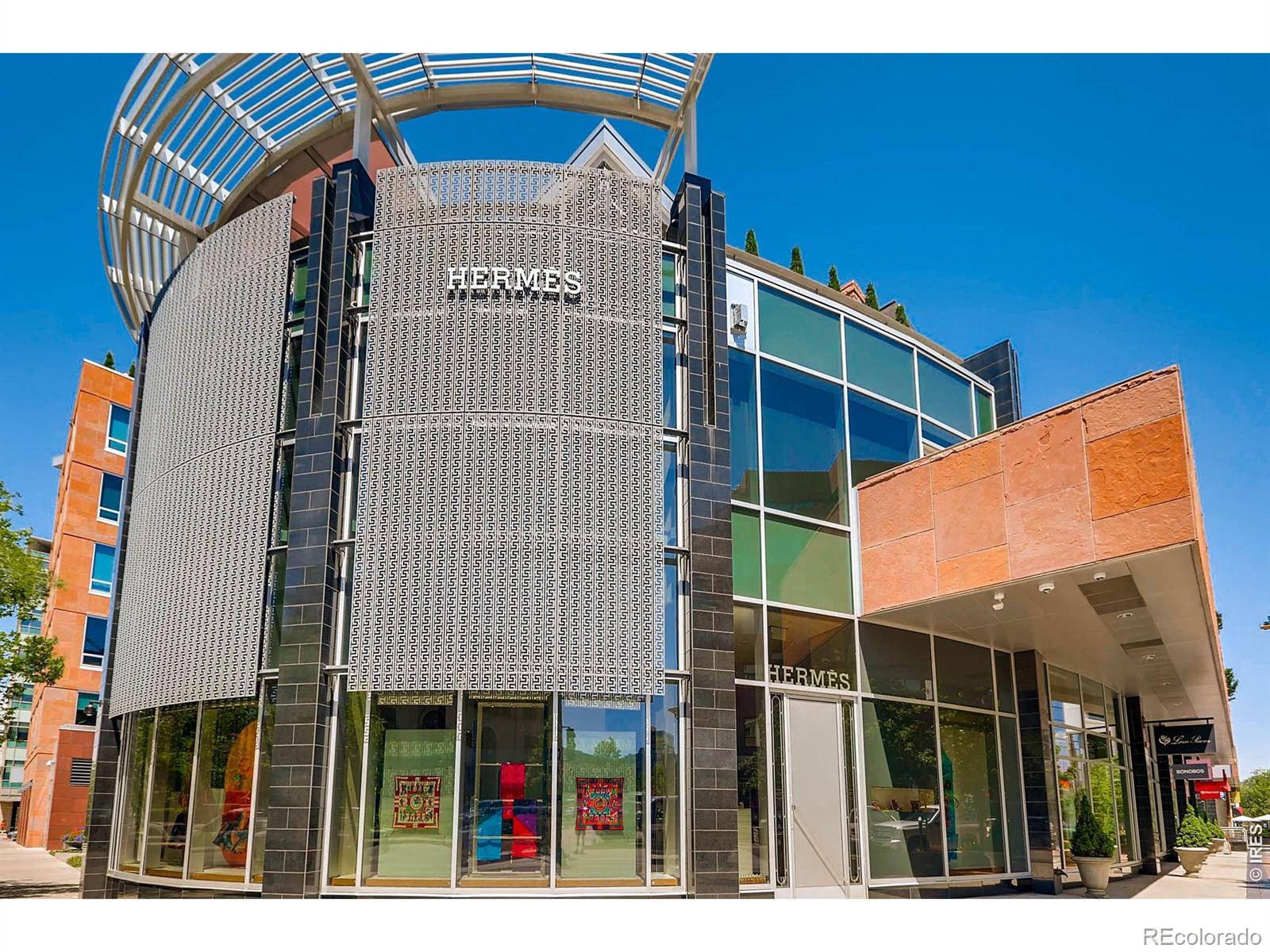275 S Harrison Street Denver CO 80209