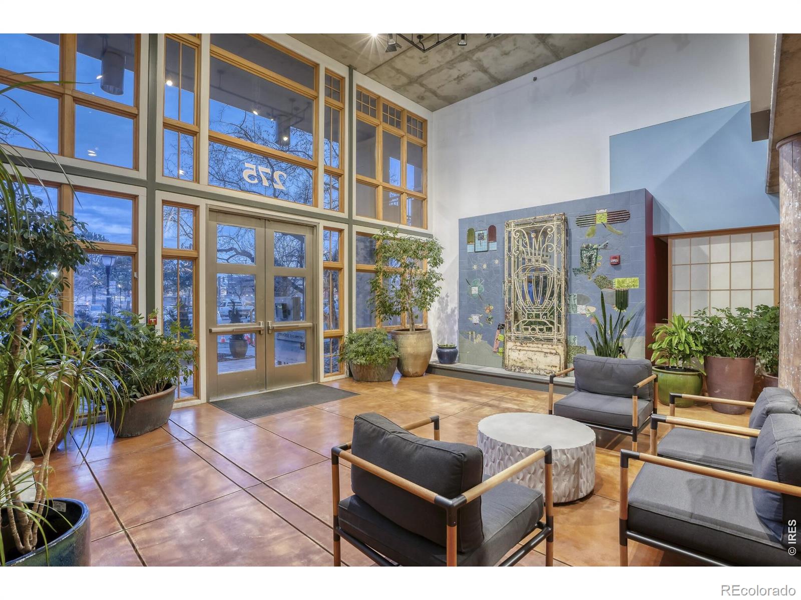 275 S Harrison Street Denver CO 80209