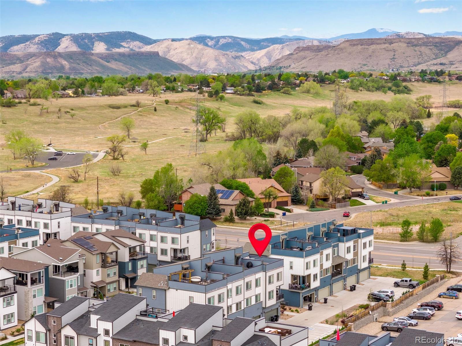 12331 W 57th Avenue Arvada CO 80002