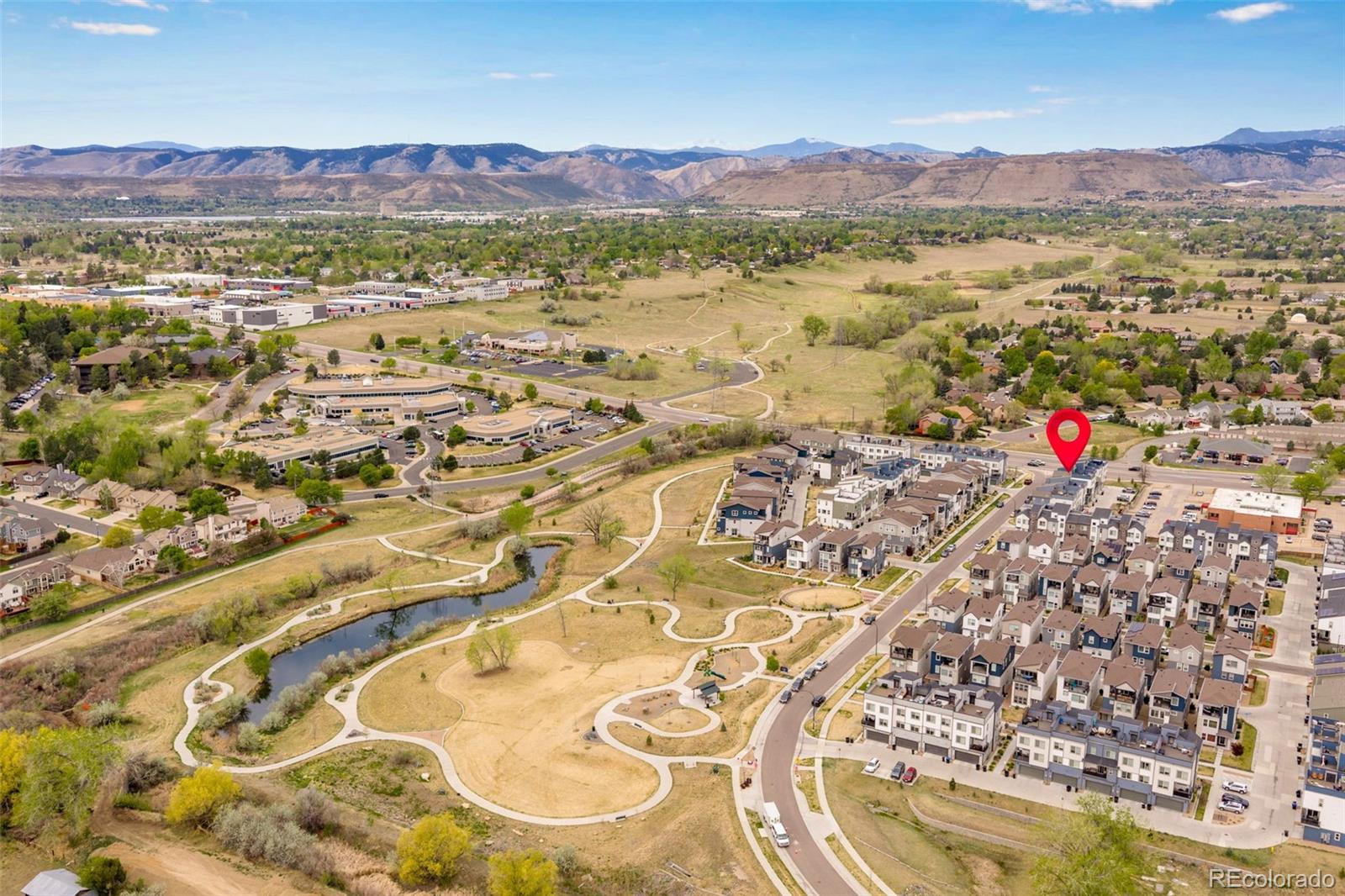 12331 W 57th Avenue Arvada CO 80002