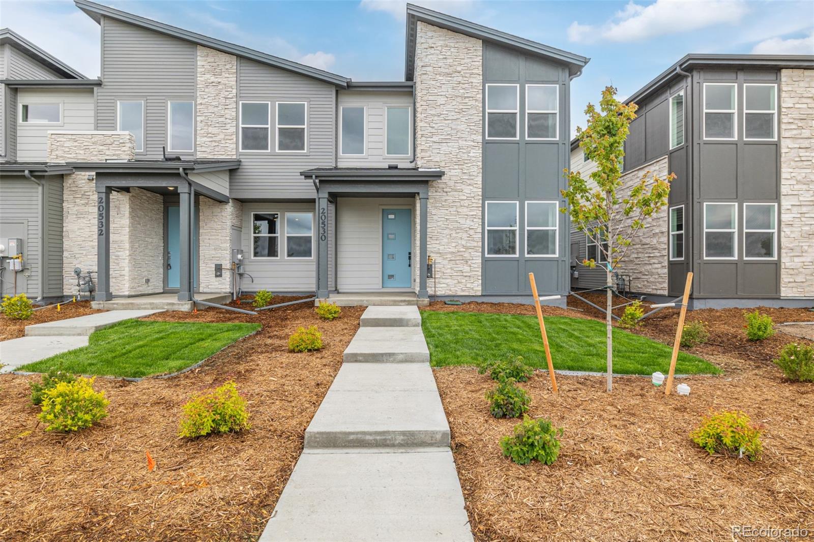 20530 E 58th Avenue Aurora CO 80019