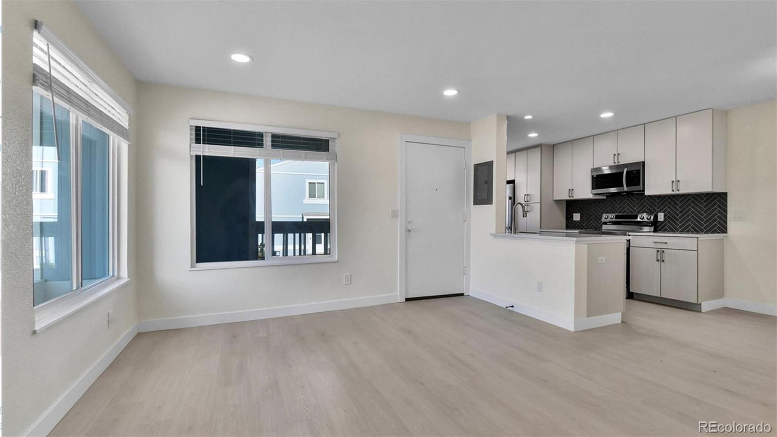 7917 Chase Circle Arvada CO 80003