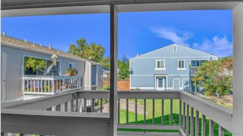 7917 Chase Circle Arvada CO 80003