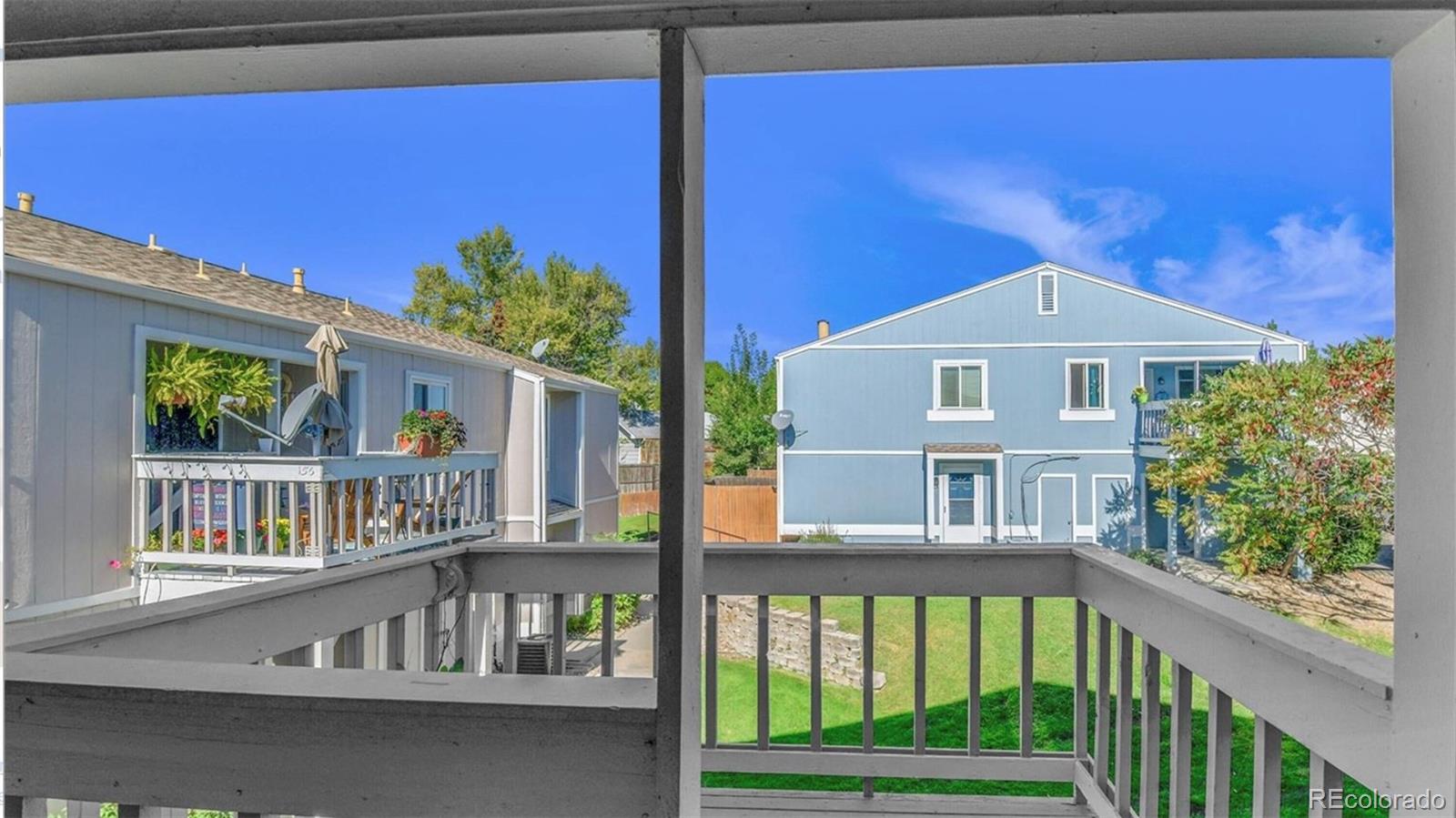 7917 Chase Circle Arvada CO 80003