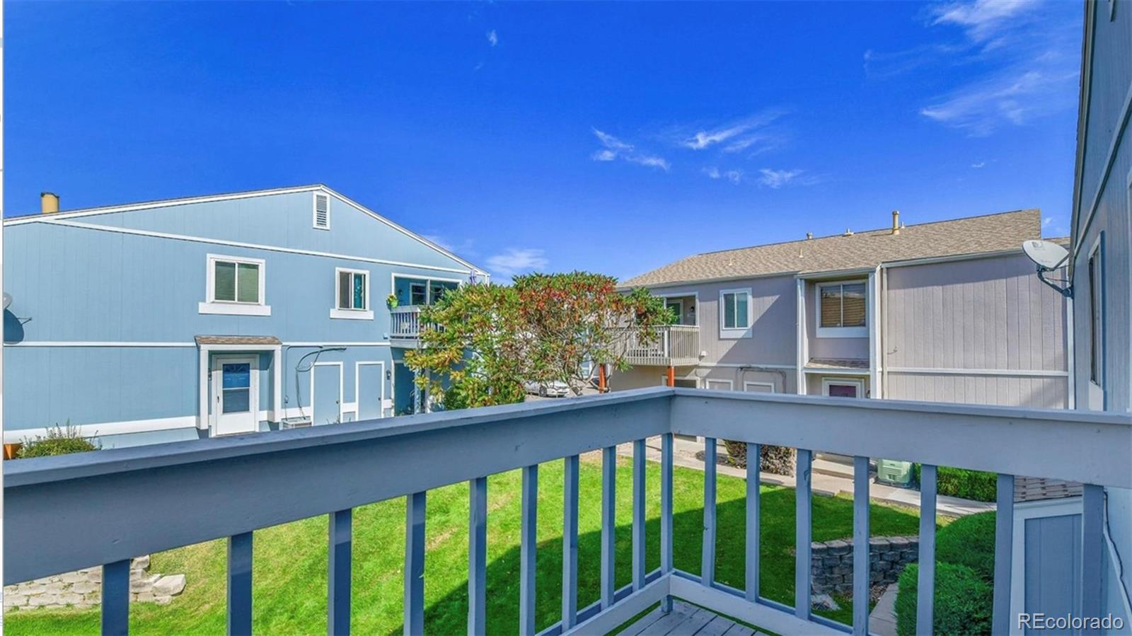 7917 Chase Circle Arvada CO 80003