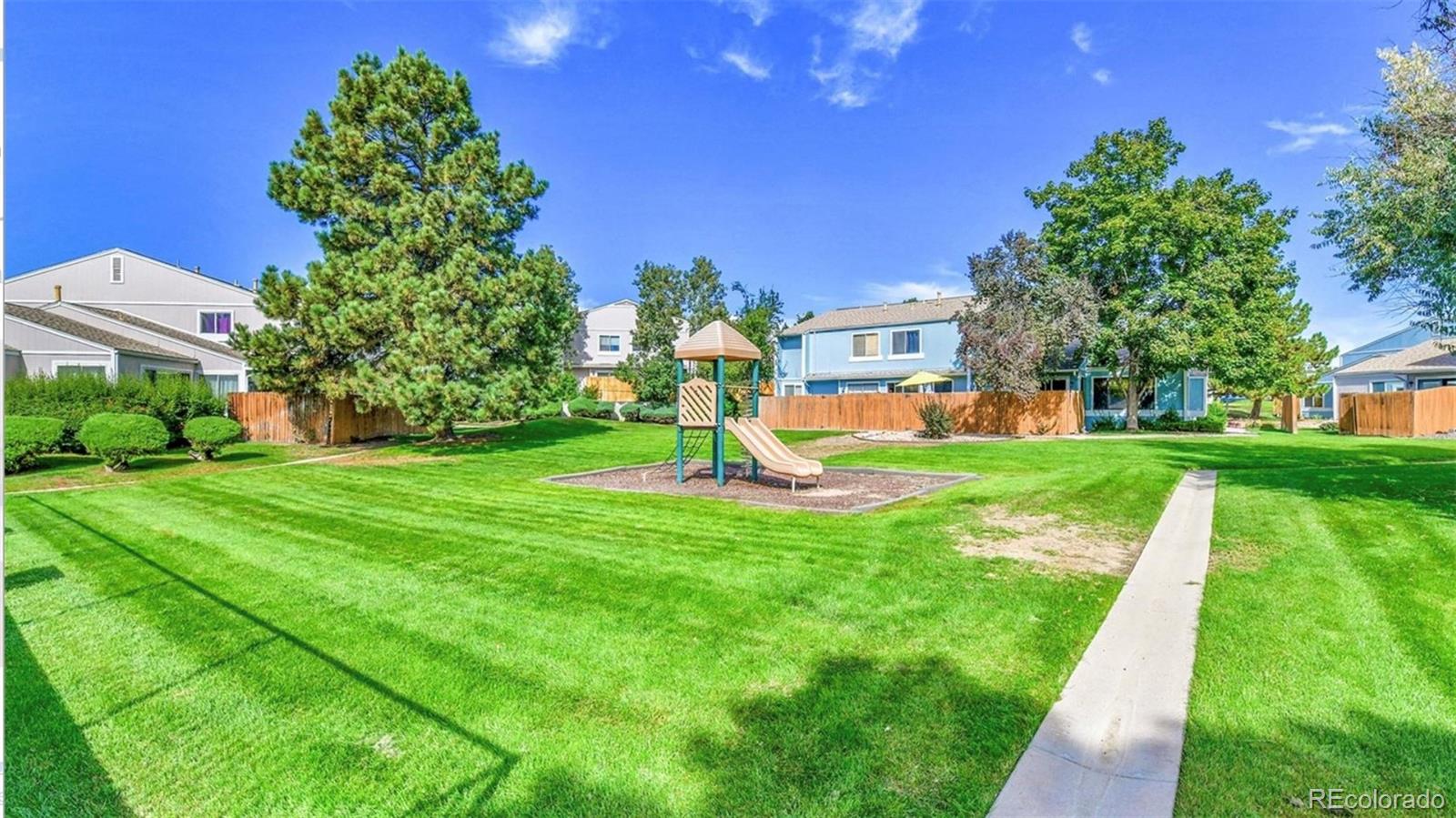 7917 Chase Circle Arvada CO 80003
