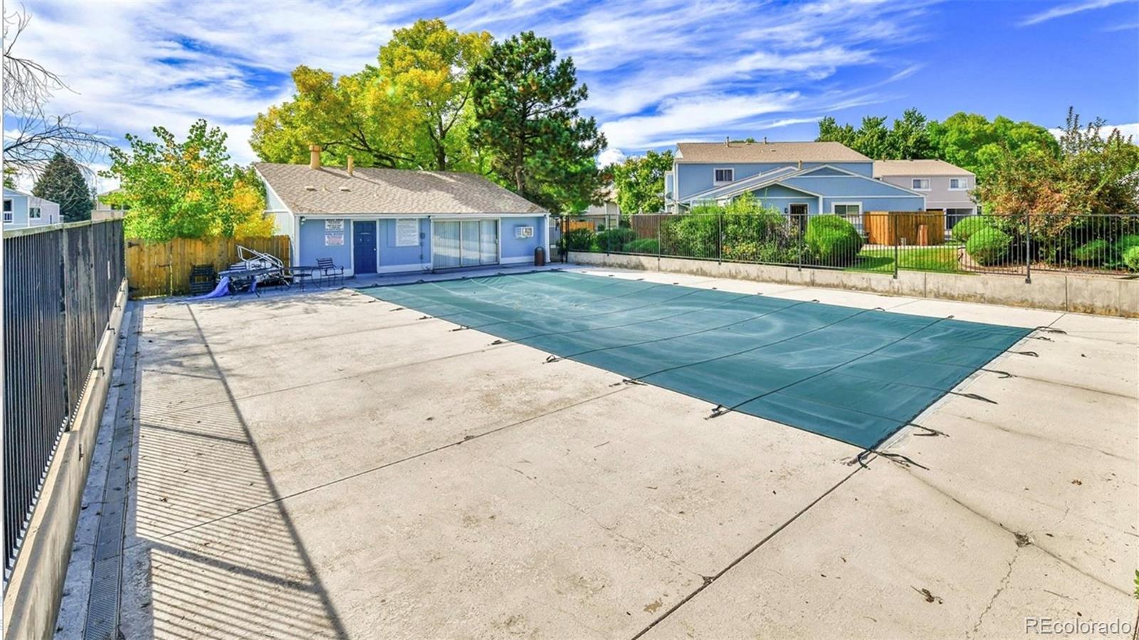 7917 Chase Circle Arvada CO 80003