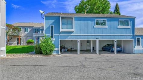 7917 Chase Circle Arvada CO 80003