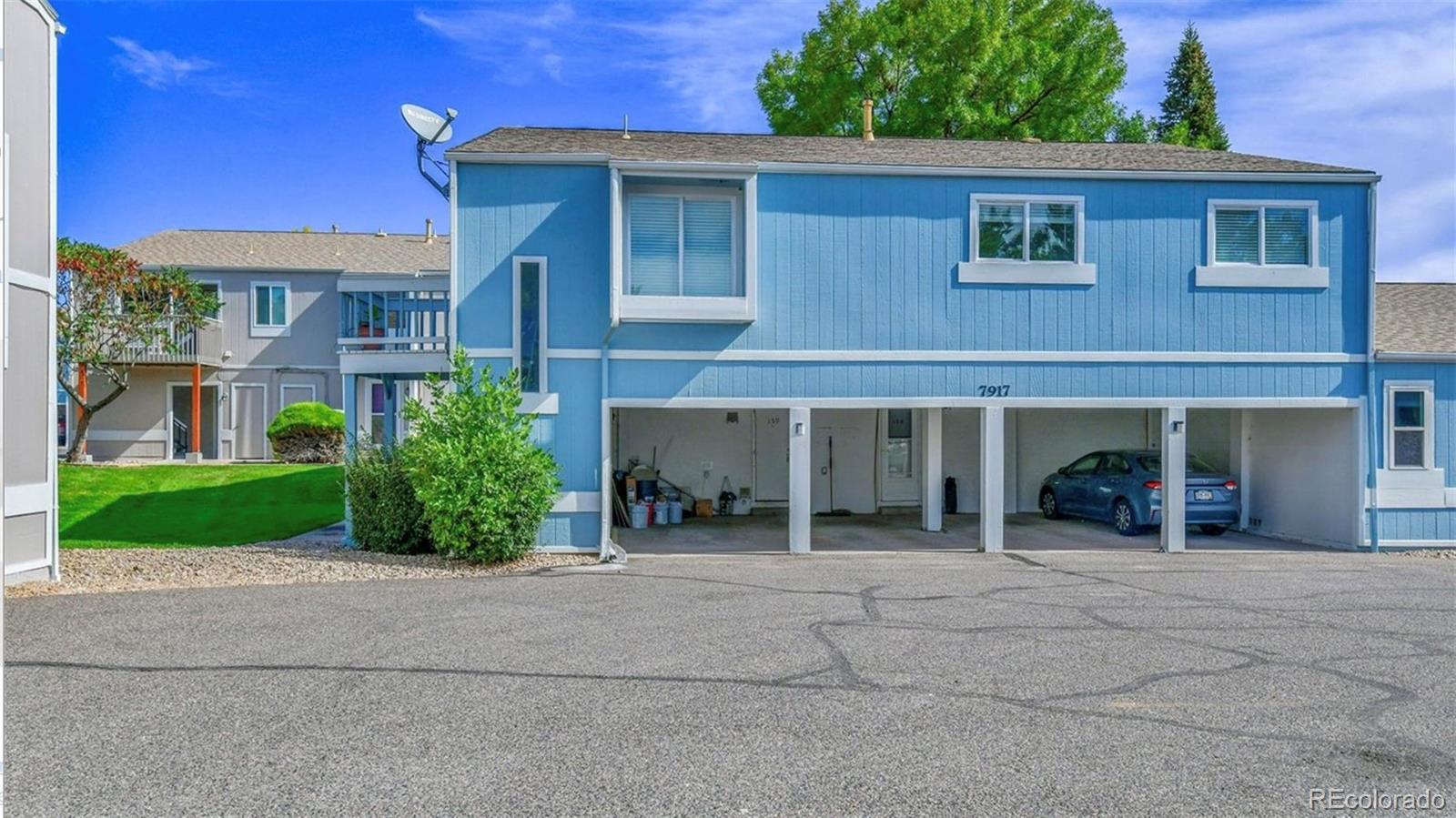 7917 Chase Circle Arvada CO 80003