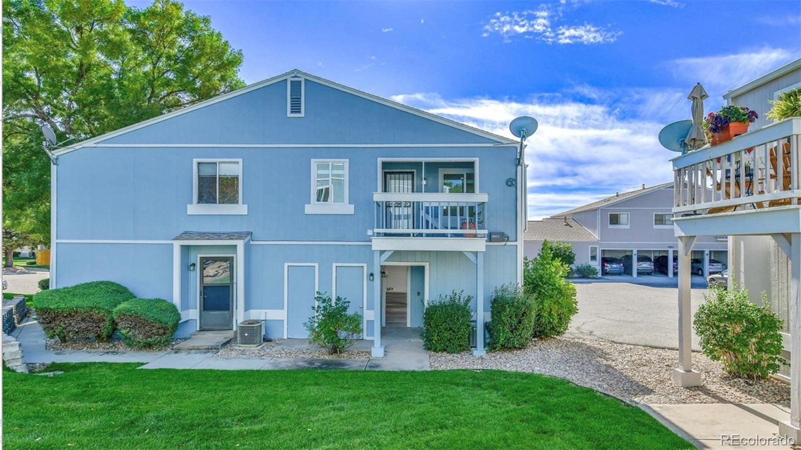 7917 Chase Circle Arvada CO 80003