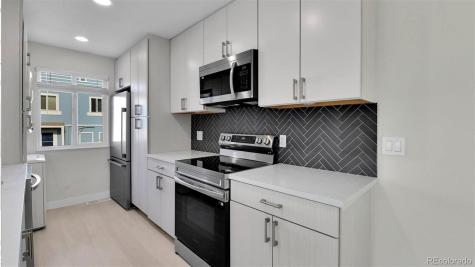7917 Chase Circle Arvada CO 80003