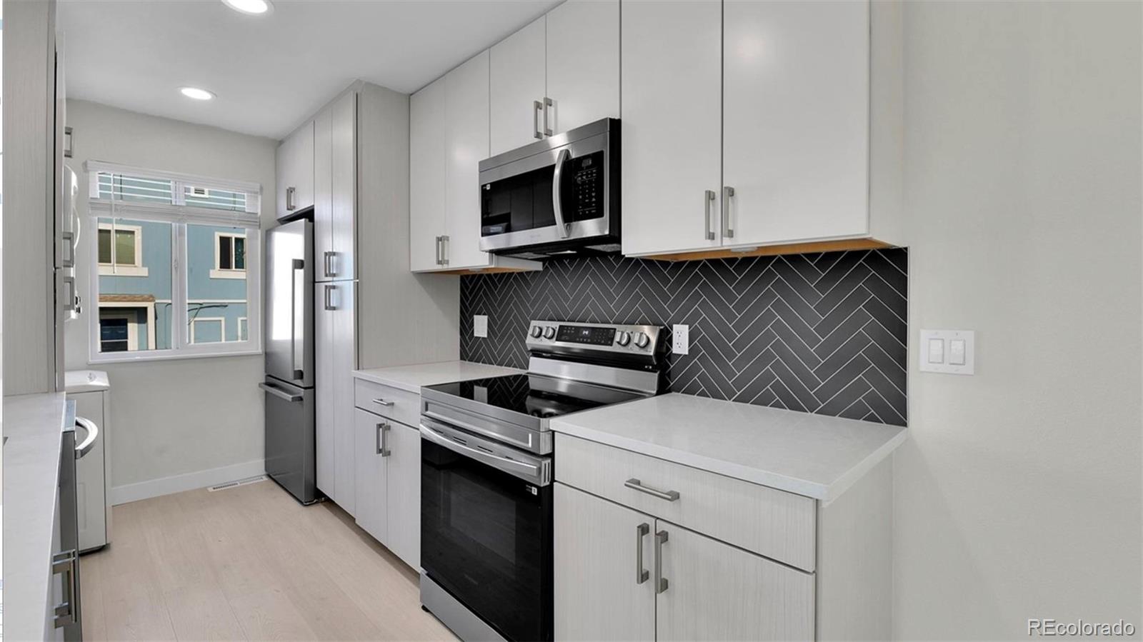 7917 Chase Circle Arvada CO 80003
