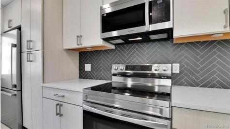 7917 Chase Circle Arvada CO 80003