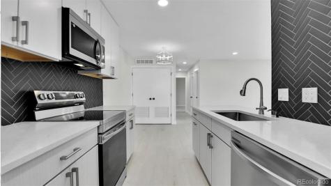 7917 Chase Circle Arvada CO 80003