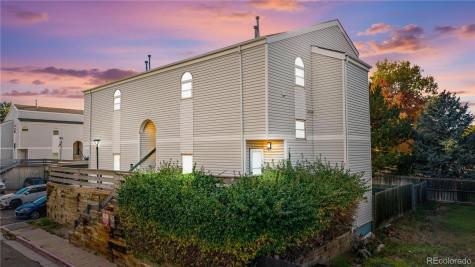 11123 E Alameda Avenue Aurora CO 80012
