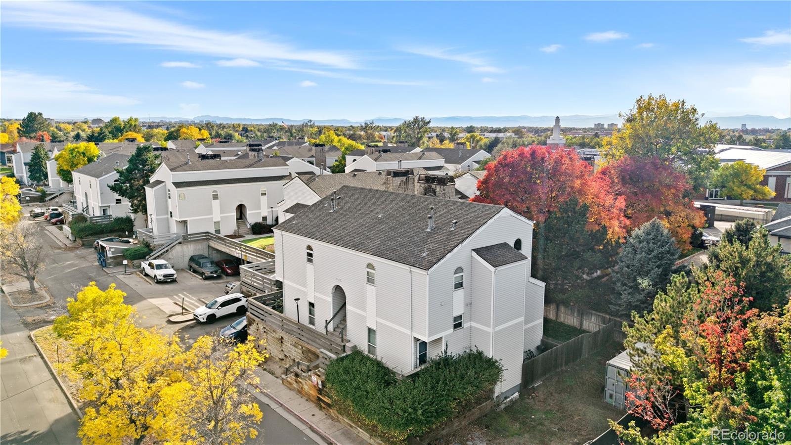 11123 E Alameda Avenue Aurora CO 80012