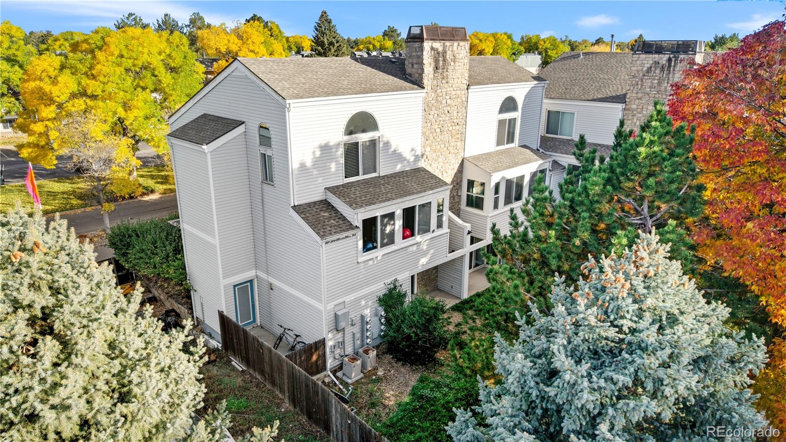 11123 E Alameda Avenue Aurora CO 80012