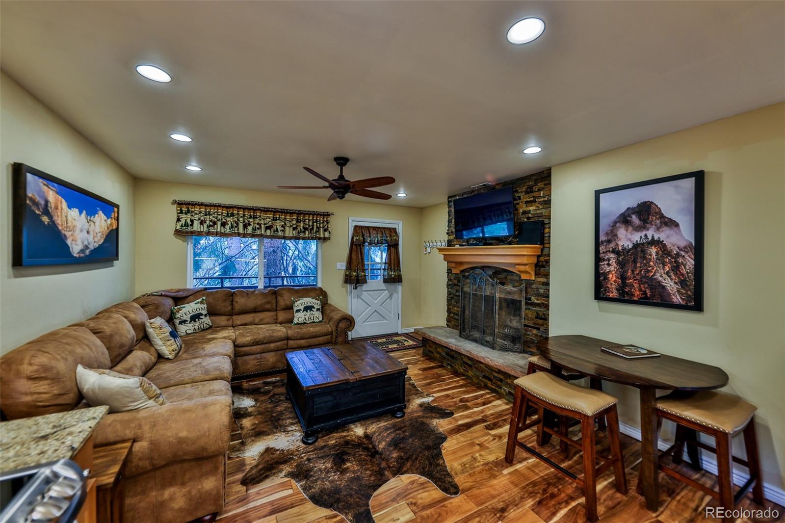 432 Hi Country Drive Winter Park CO 80482