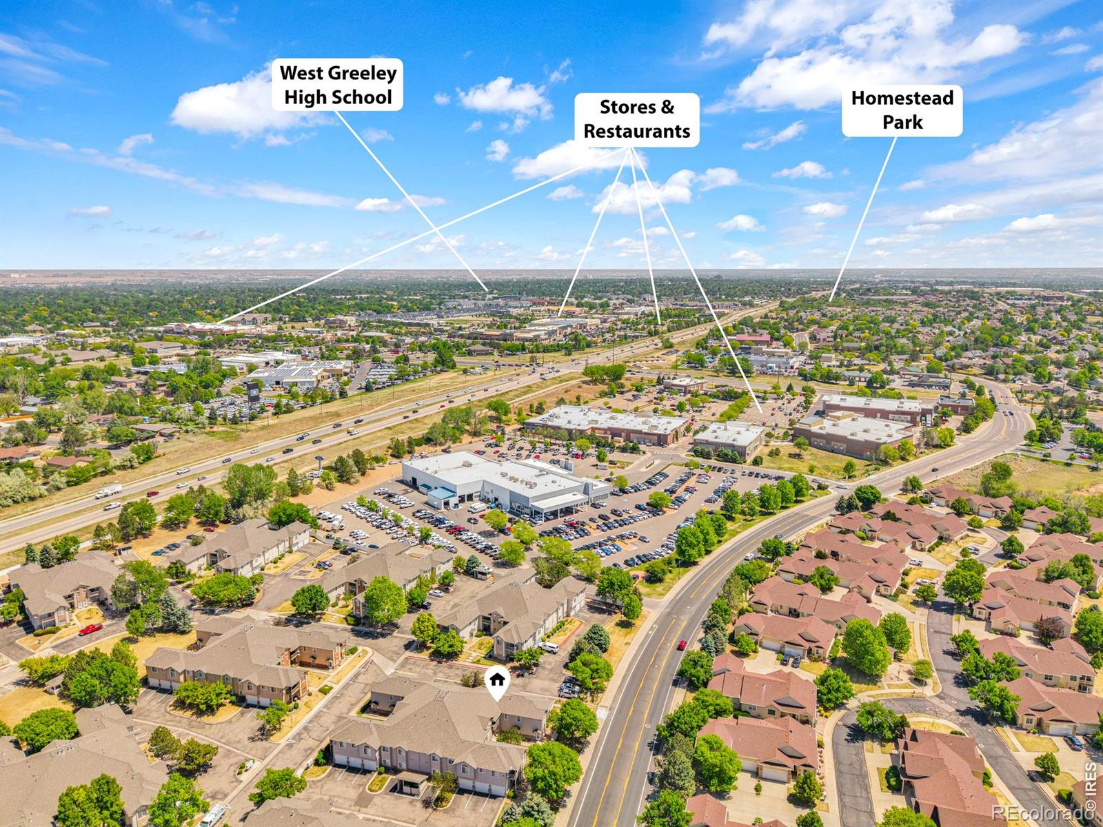 5151 W 29th Street Greeley CO 80634