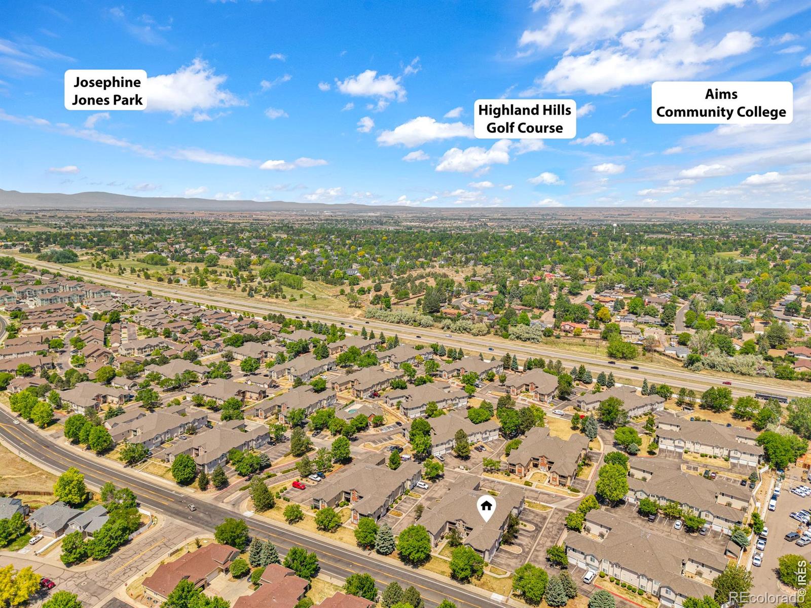 5151 W 29th Street Greeley CO 80634