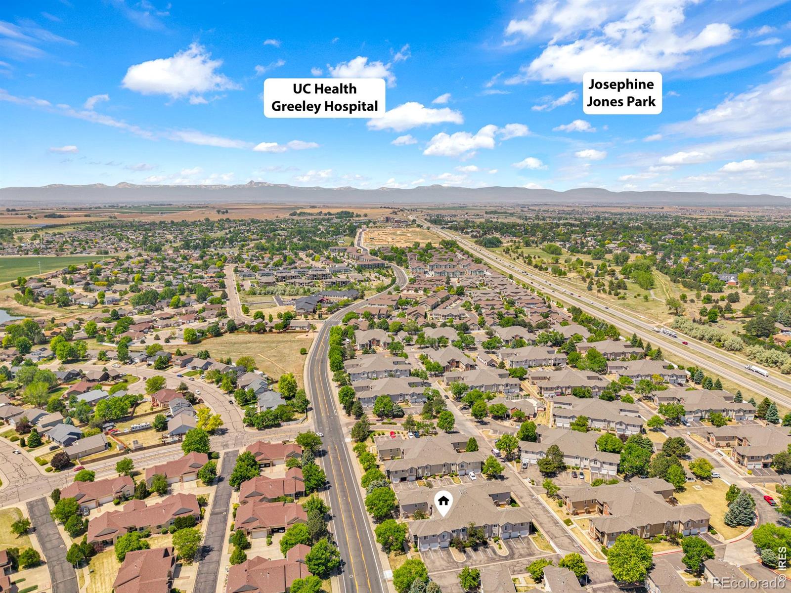 5151 W 29th Street Greeley CO 80634