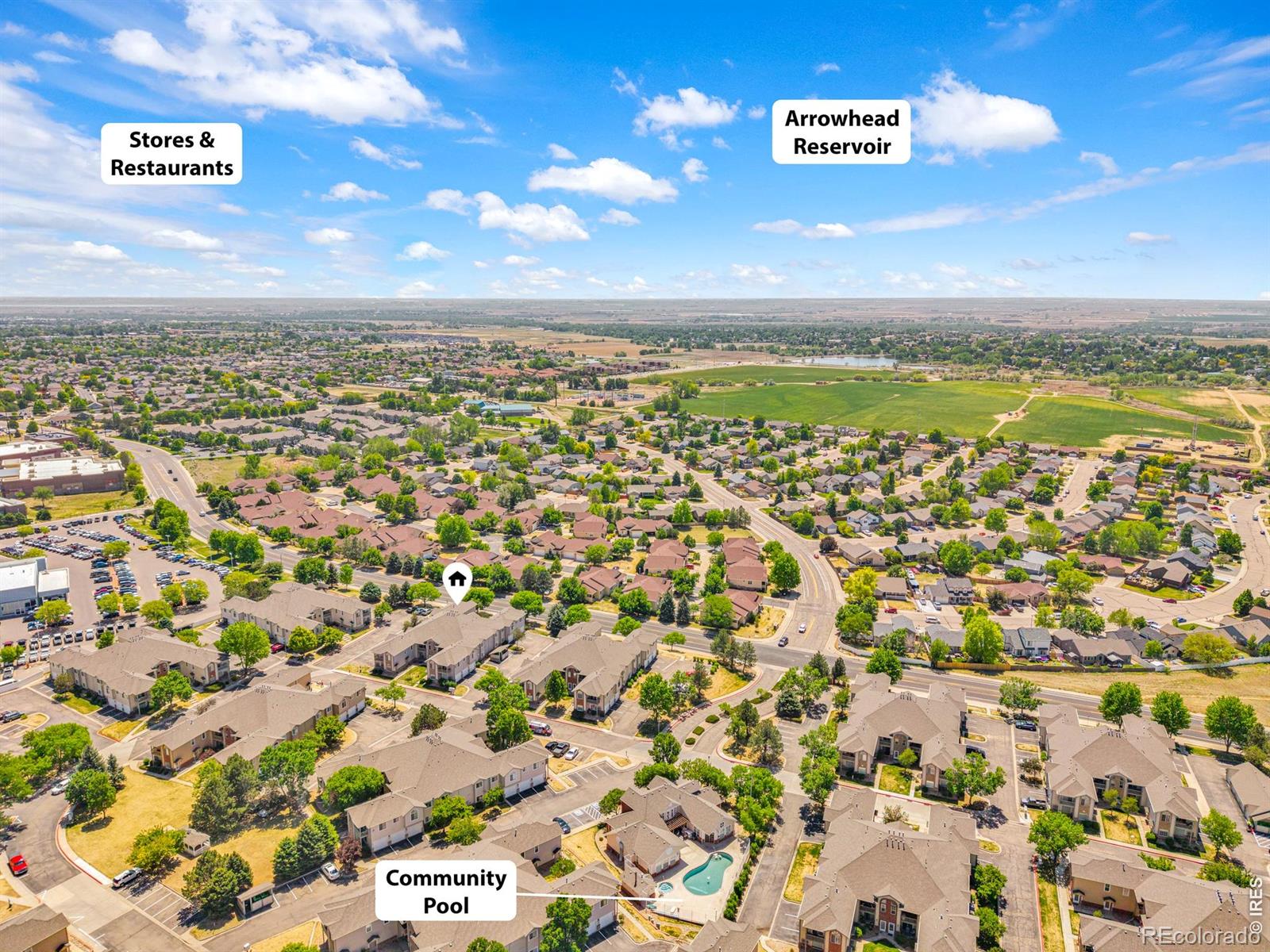 5151 W 29th Street Greeley CO 80634