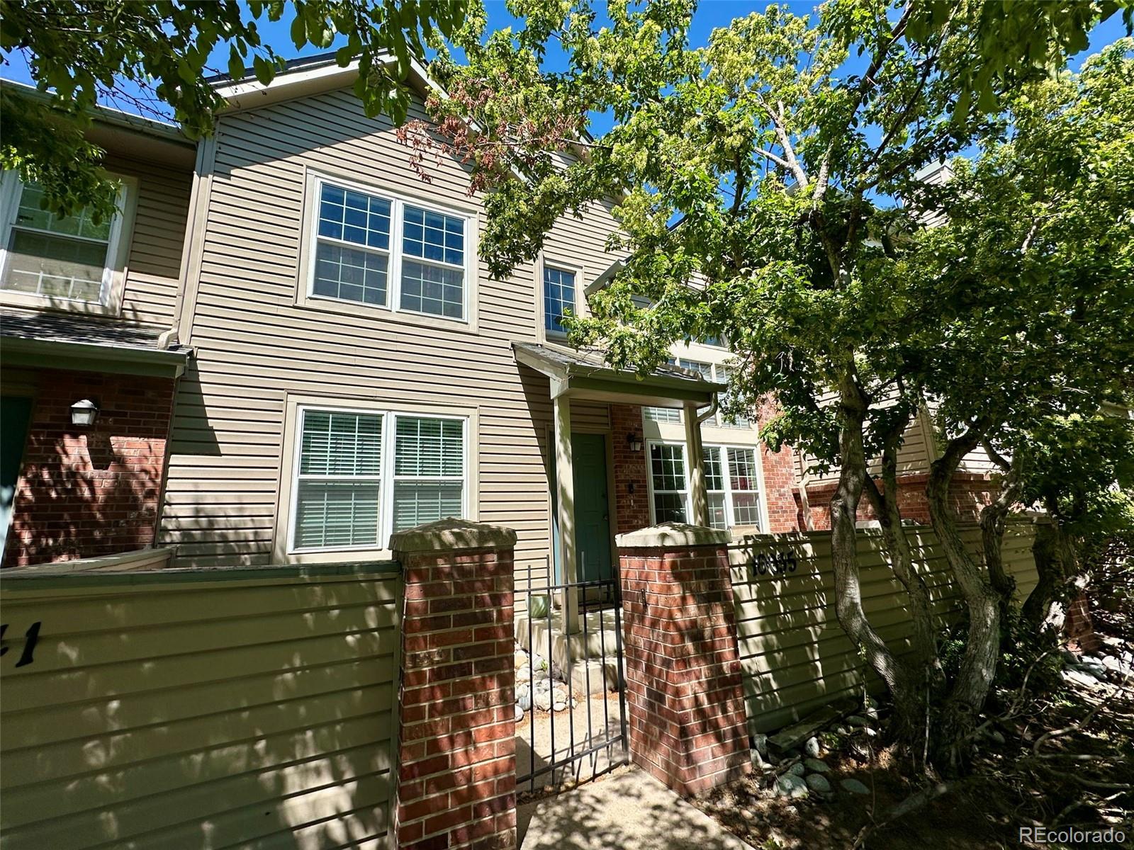 10035 E Mexico Avenue Aurora CO 80247