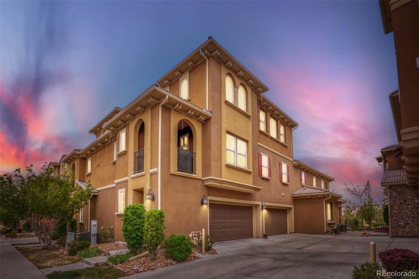 3421 Cascina Circle Highlands Ranch CO 80126
