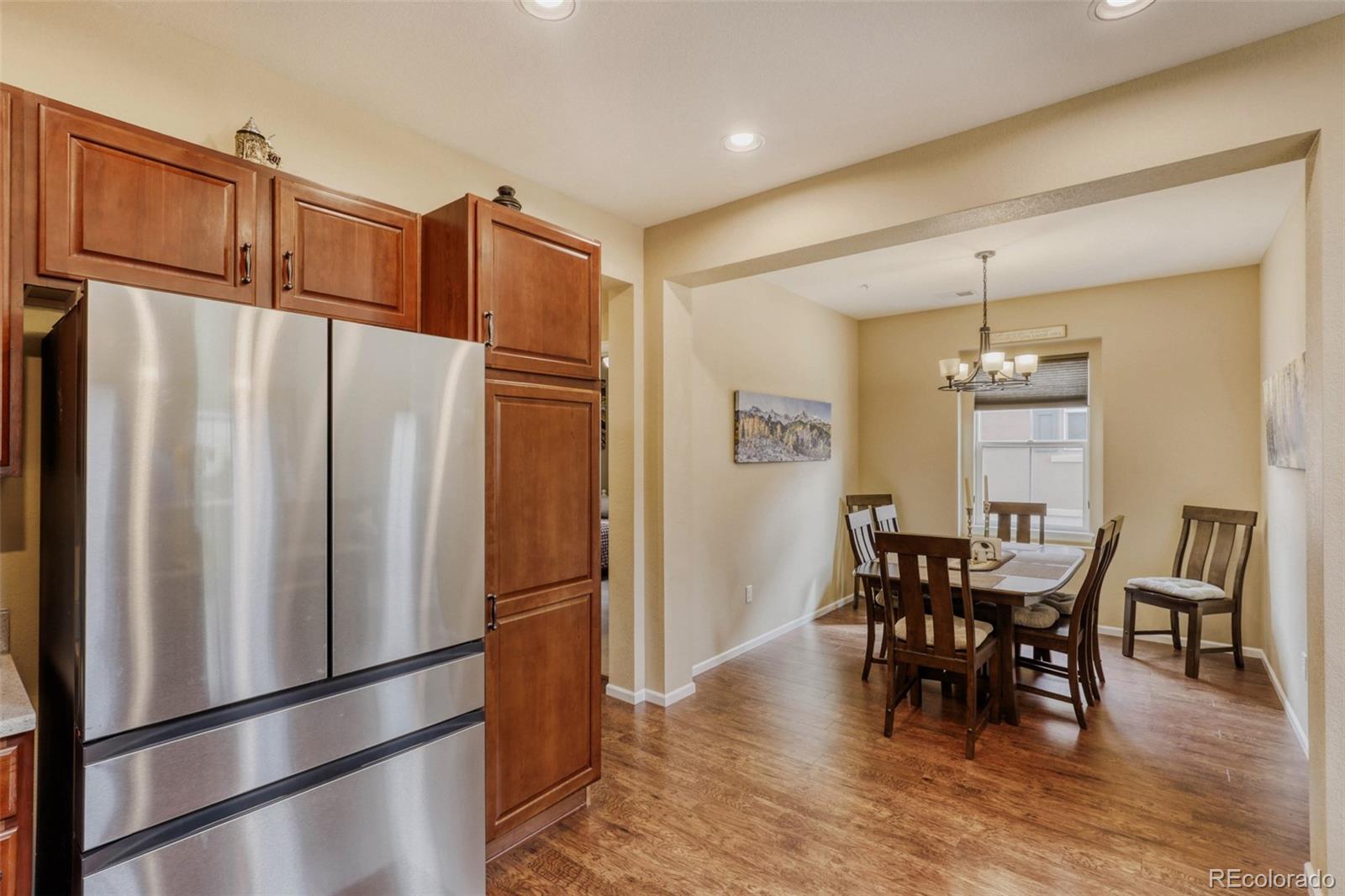3421 Cascina Circle Highlands Ranch CO 80126