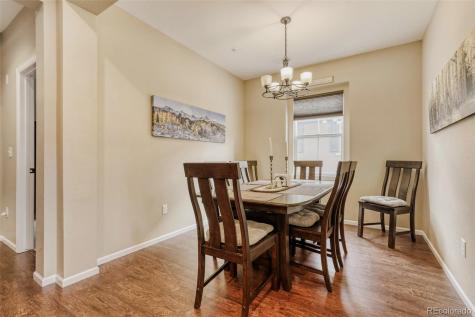 3421 Cascina Circle Highlands Ranch CO 80126