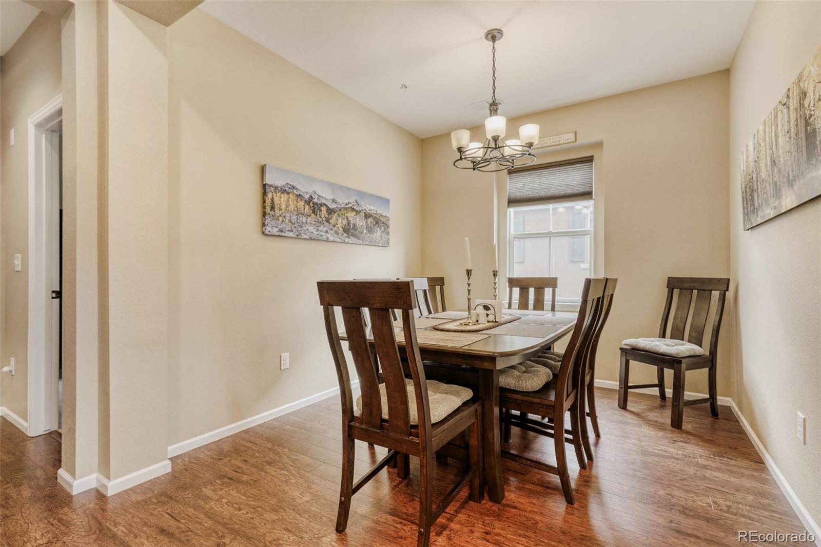 3421 Cascina Circle Highlands Ranch CO 80126