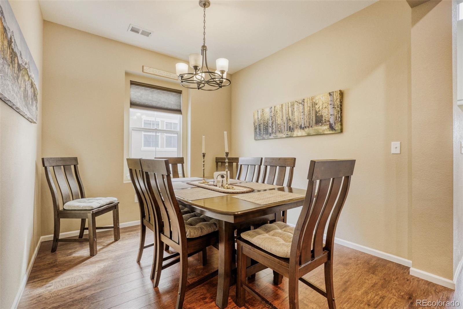 3421 Cascina Circle Highlands Ranch CO 80126