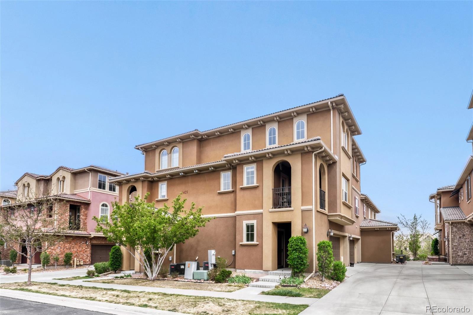 3421 Cascina Circle Highlands Ranch CO 80126