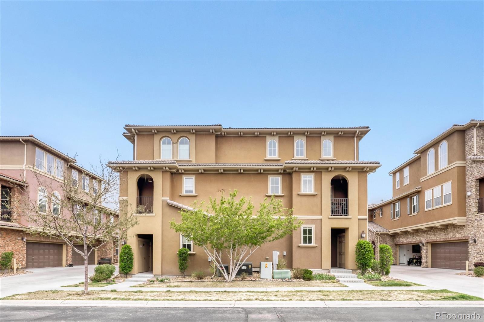 3421 Cascina Circle Highlands Ranch CO 80126