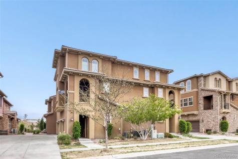 3421 Cascina Circle Highlands Ranch CO 80126