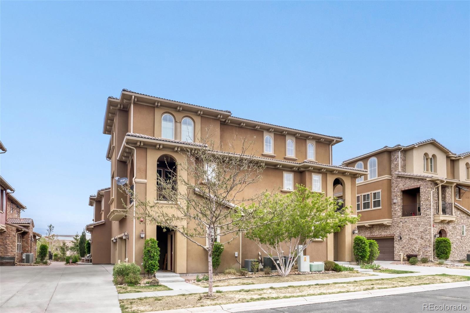 3421 Cascina Circle Highlands Ranch CO 80126