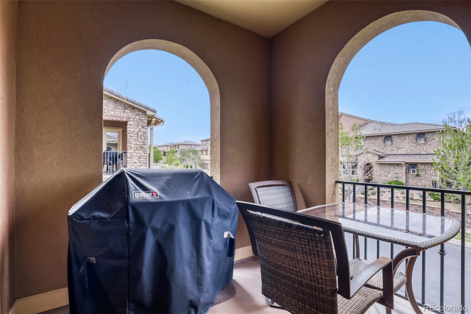 3421 Cascina Circle Highlands Ranch CO 80126