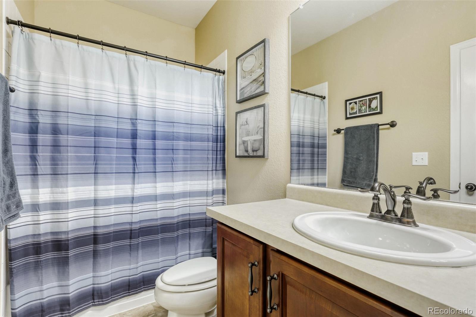 3421 Cascina Circle Highlands Ranch CO 80126