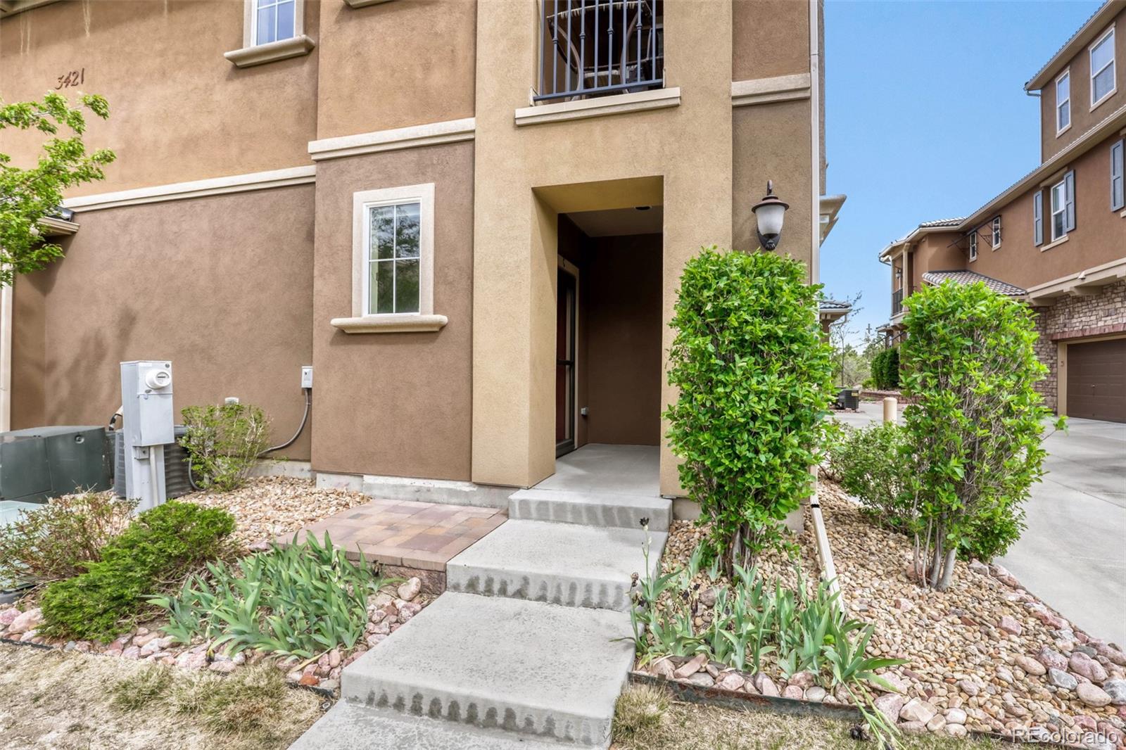 3421 Cascina Circle Highlands Ranch CO 80126