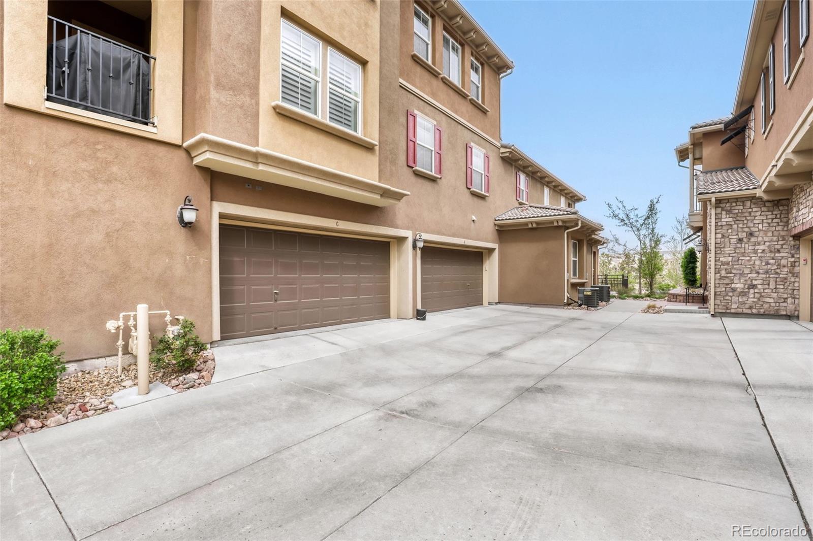 3421 Cascina Circle Highlands Ranch CO 80126
