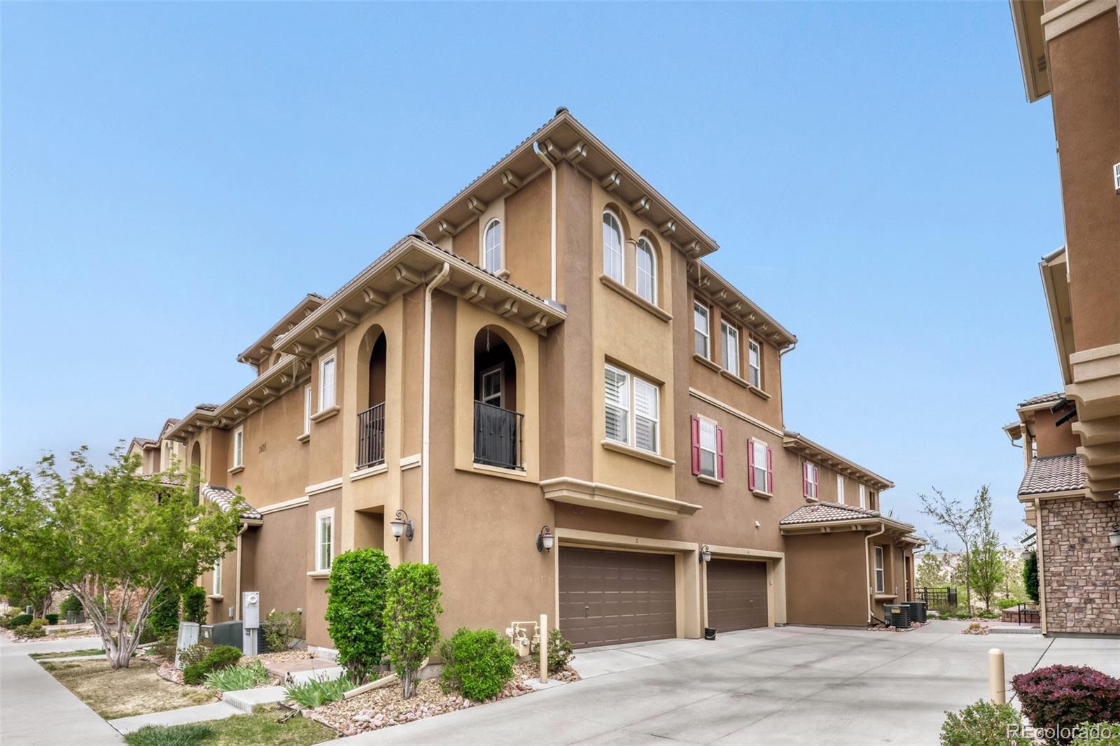 3421 Cascina Circle Highlands Ranch CO 80126