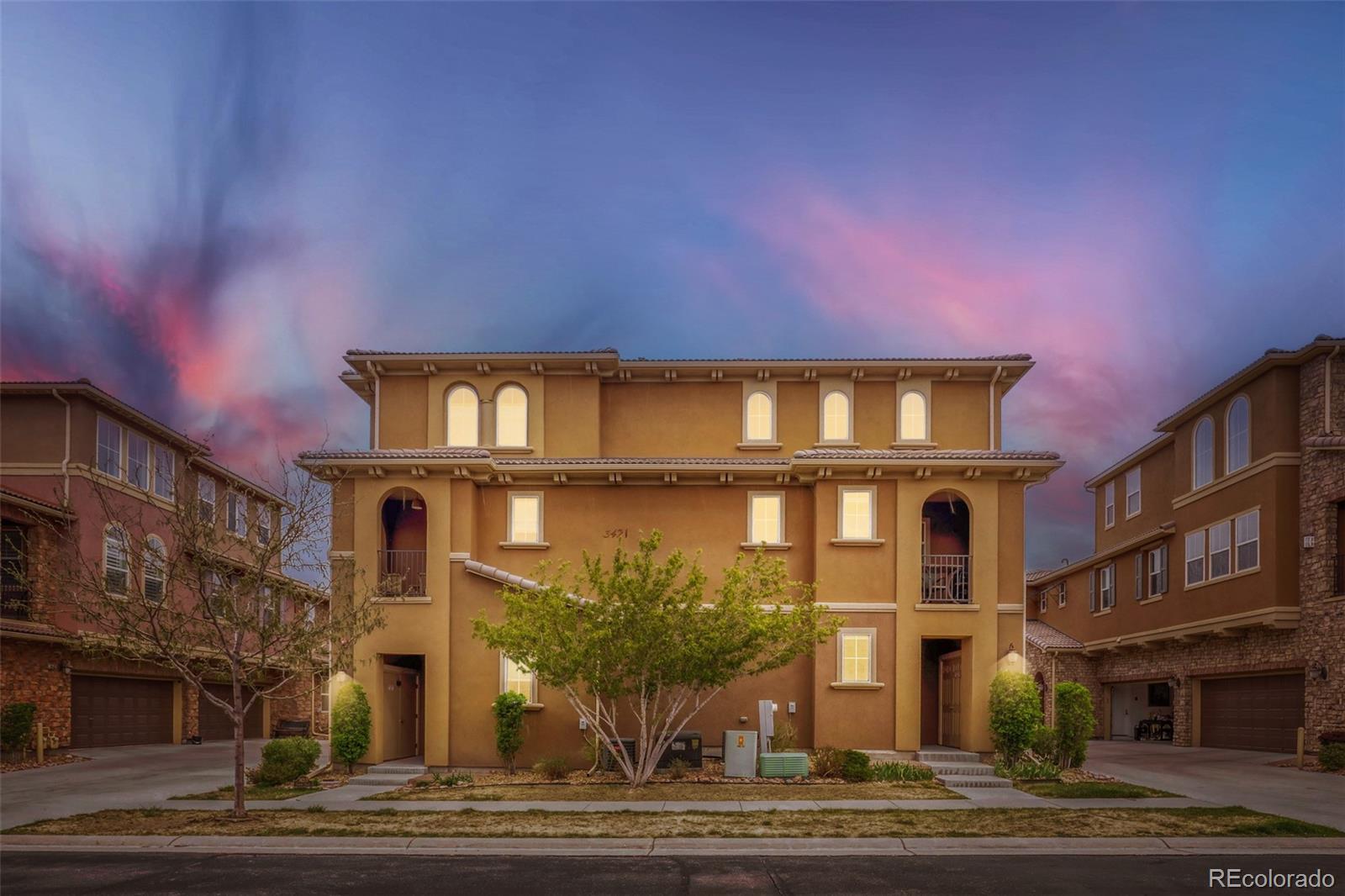 3421 Cascina Circle Highlands Ranch CO 80126