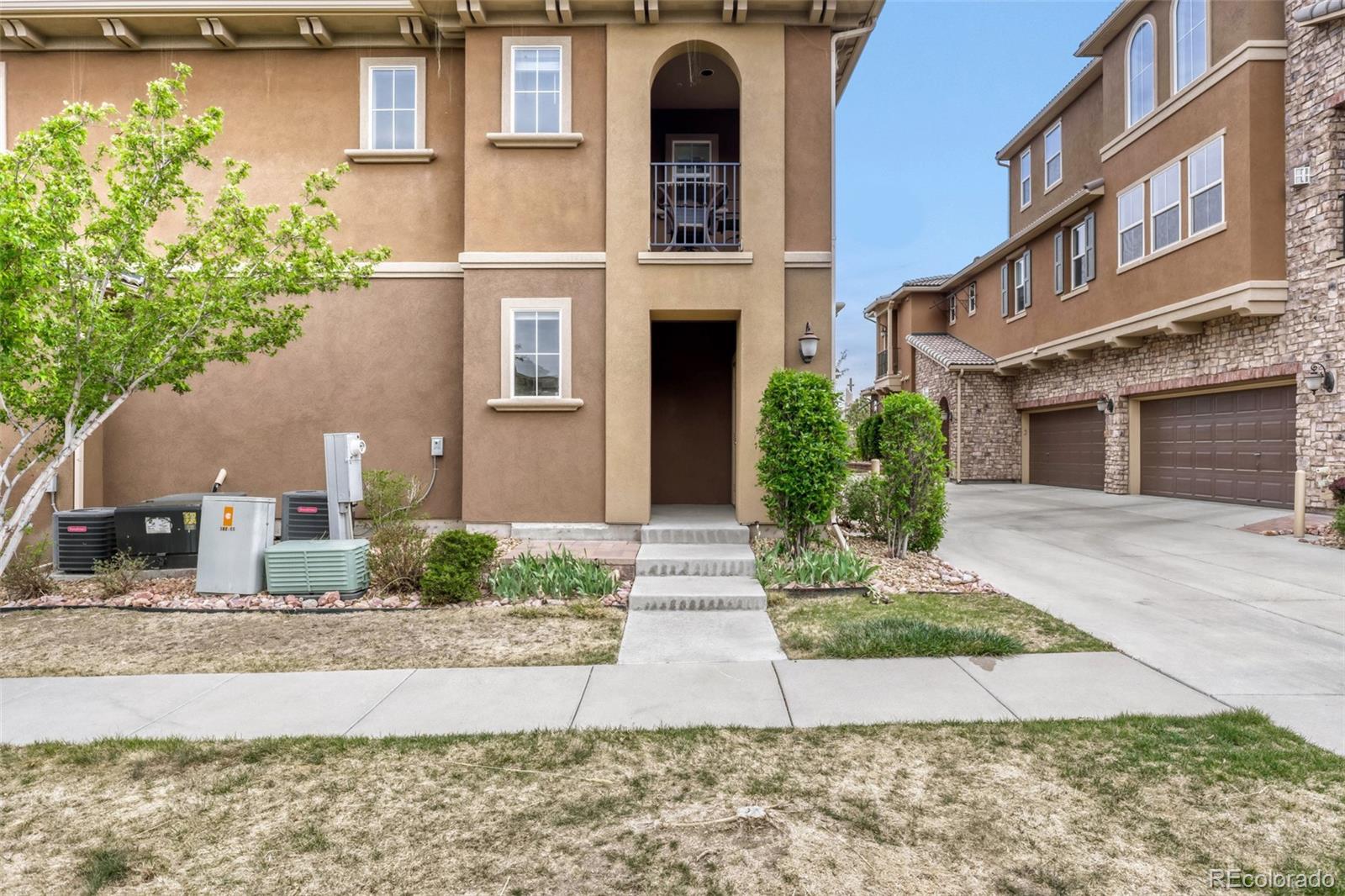 3421 Cascina Circle Highlands Ranch CO 80126