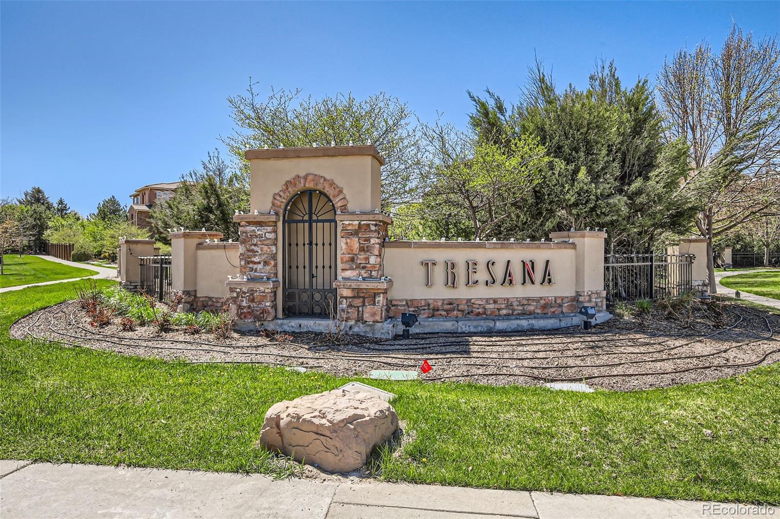 3421 Cascina Circle Highlands Ranch CO 80126