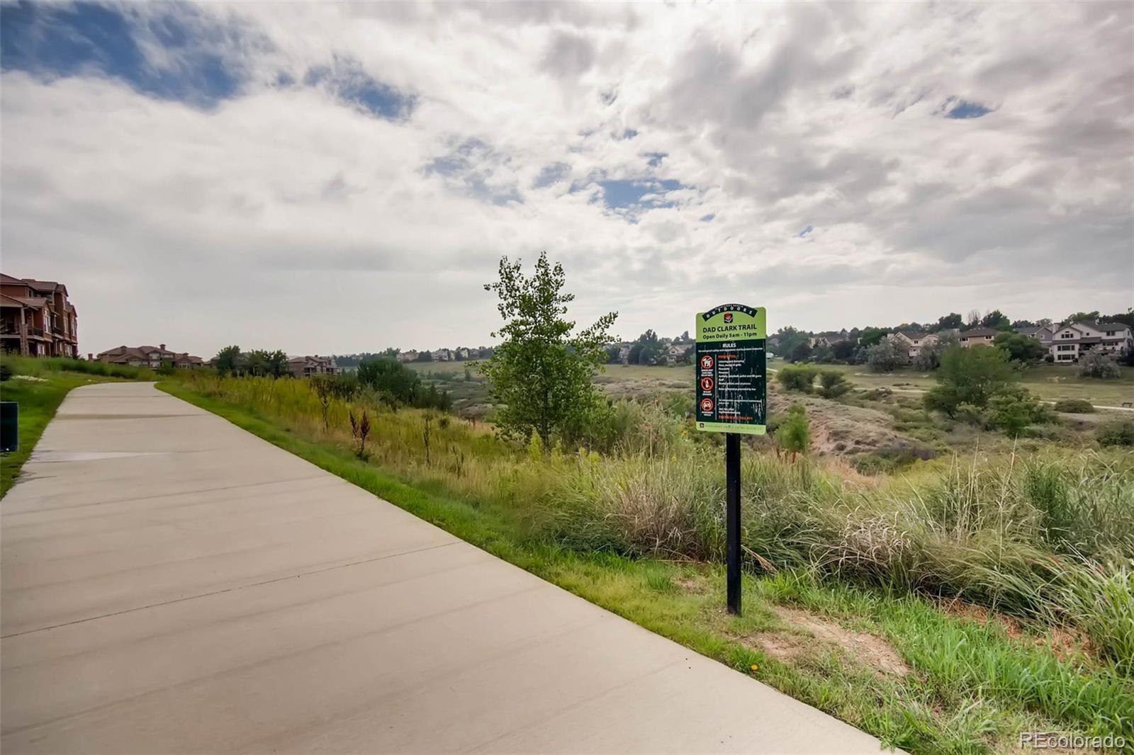 3421 Cascina Circle Highlands Ranch CO 80126