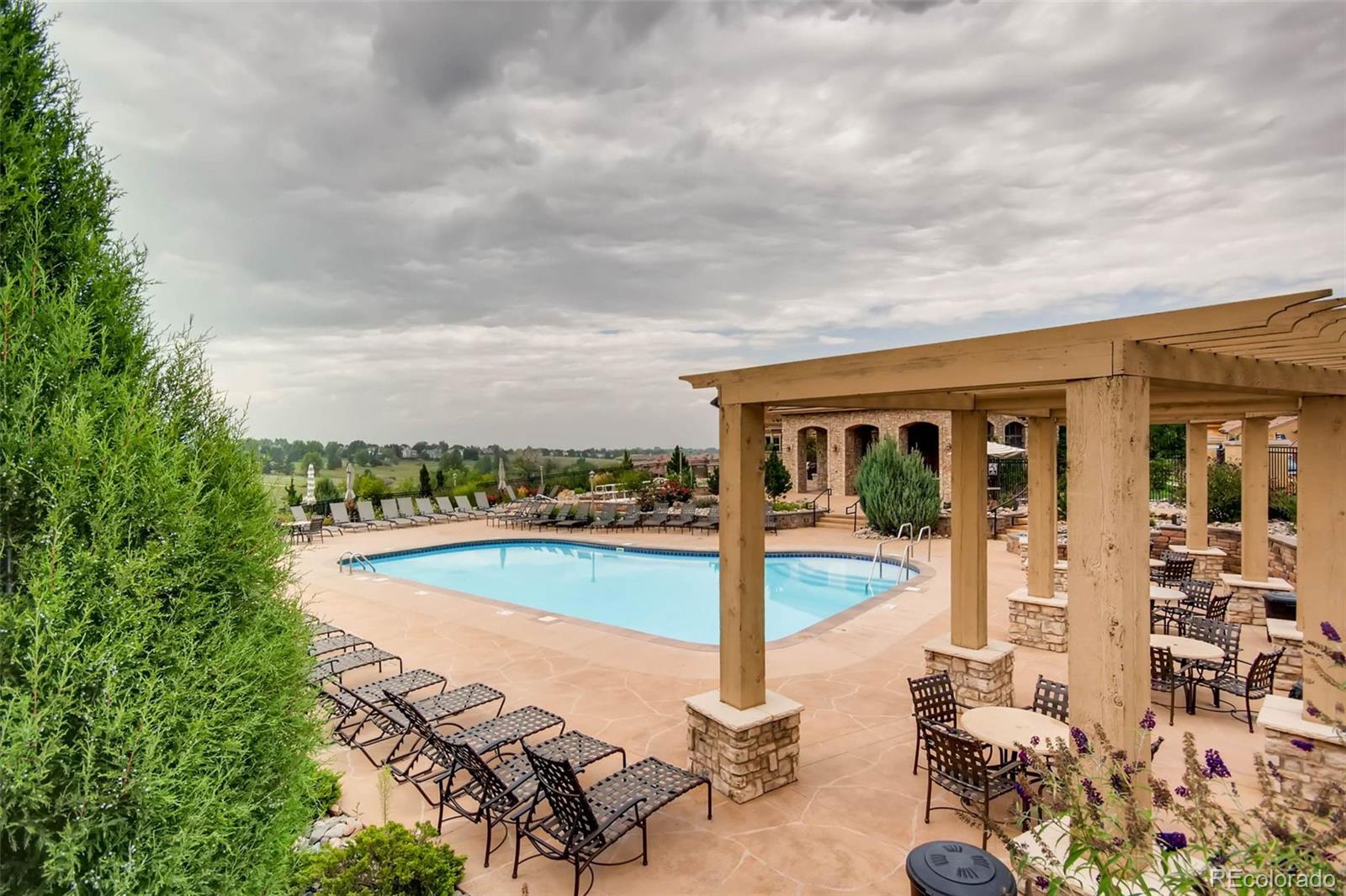 3421 Cascina Circle Highlands Ranch CO 80126